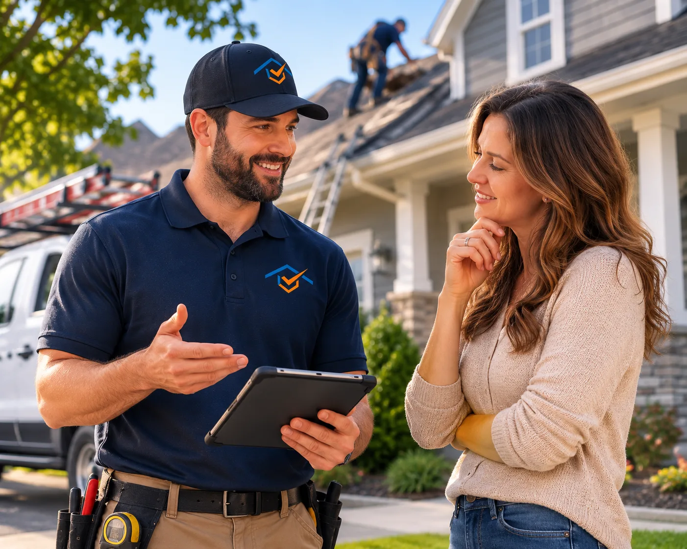 Roof Inspection FAQs in Boulevard, CA